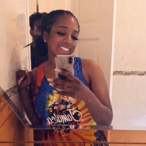 Meet your Posher, Kierra